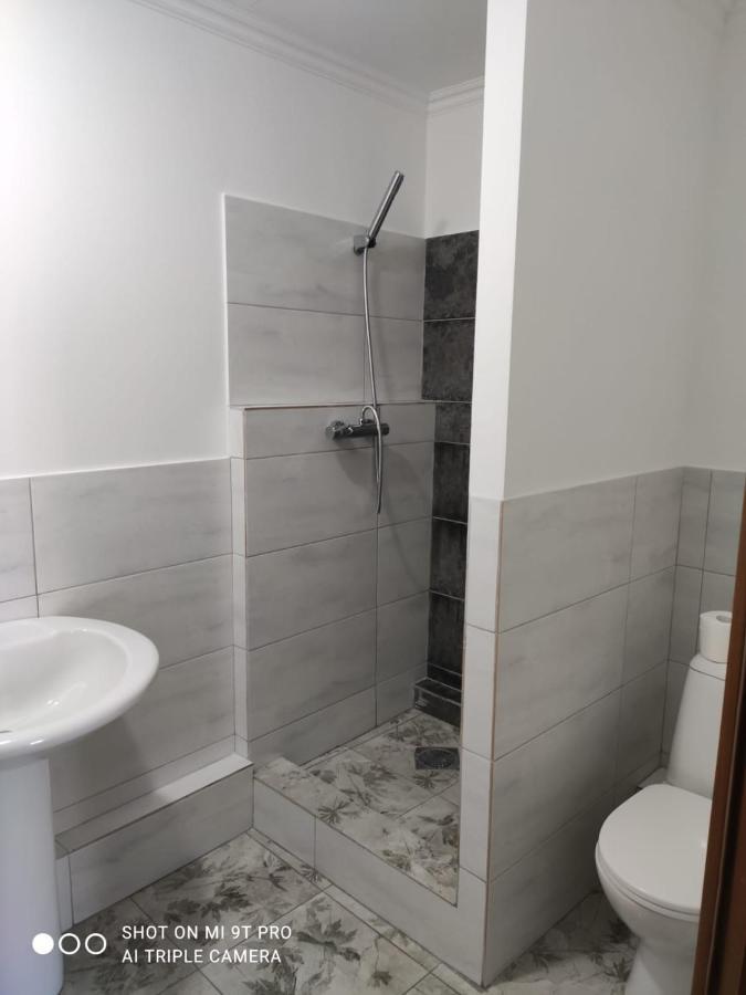 Studio In The Center City Chişinău Eksteriør billede