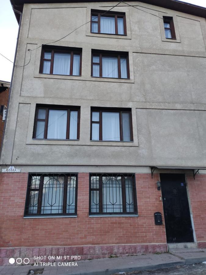 Studio In The Center City Chişinău Eksteriør billede